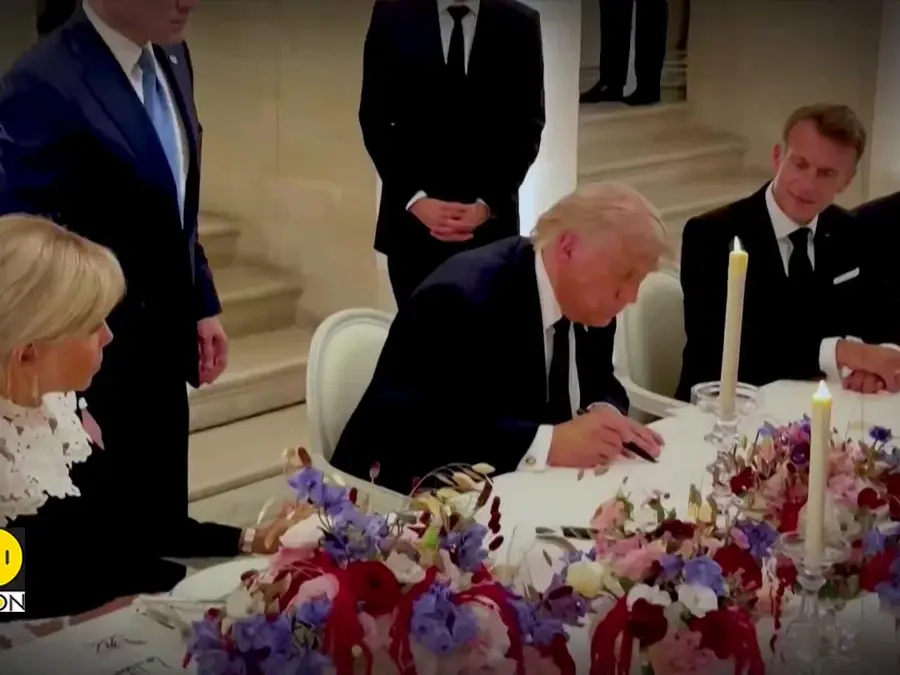 Trump Settles for Iran Deal That Falls Short of His Promises 