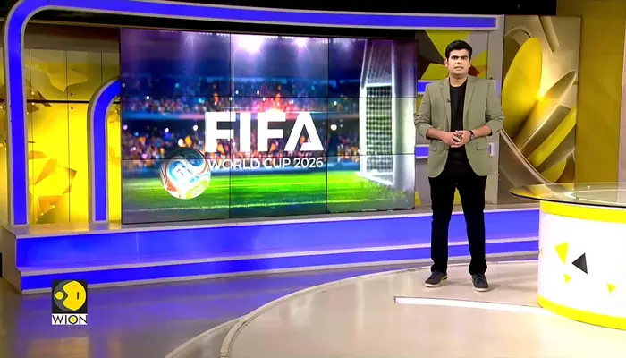 WionNews Video