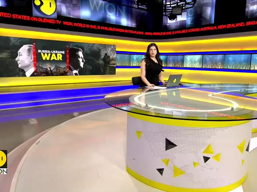Russia-Ukraine War: Zelensky’s Explosive Attack on Putin Stuns Europe