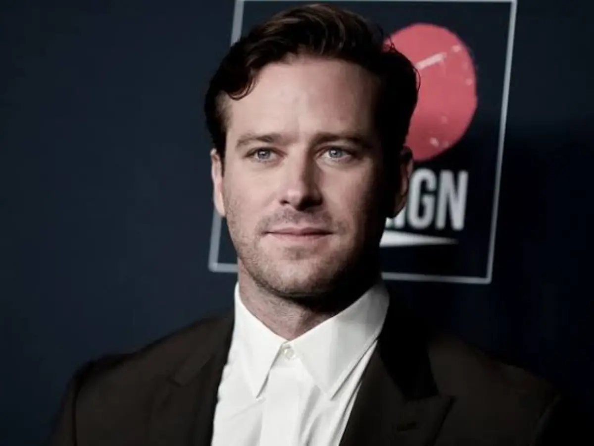Johnny Depp's The Lone Ranger co-Star Armie Hammer on being cancelled in Hollywood: 'I made these problems for myself' Johnny Depp's The Lone Ranger co-Star Armie Hammer on being cancelled in Hollywood: 'I made these problems for myself'
