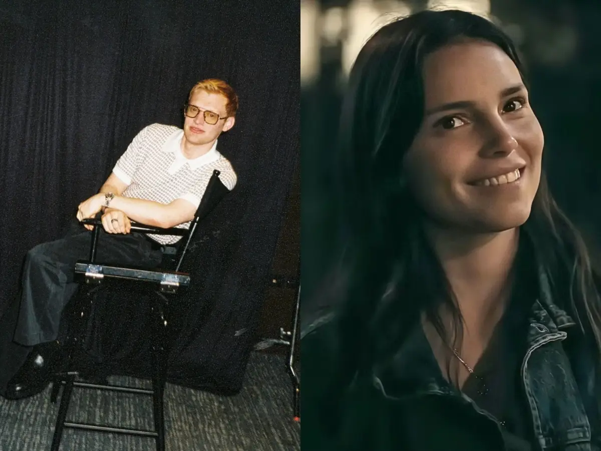 Obsession director Curry Barker lands major deal for third film with Universal and Blumhouse