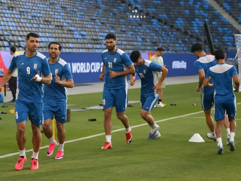 FIFA 2026 | 'Equal conditions for all': Iran to lodge complaint with FIFA regarding travel arrangements FIFA 2026 | 'Equal conditions for all': Iran to lodge complaint with FIFA regarding travel arrangements
