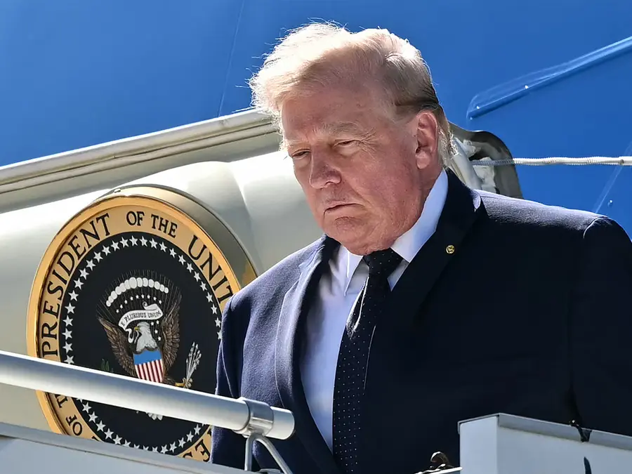 ‘Iran has requested a meeting’: Trump claims meeting in Doha on June 30, despite denial from Tehran