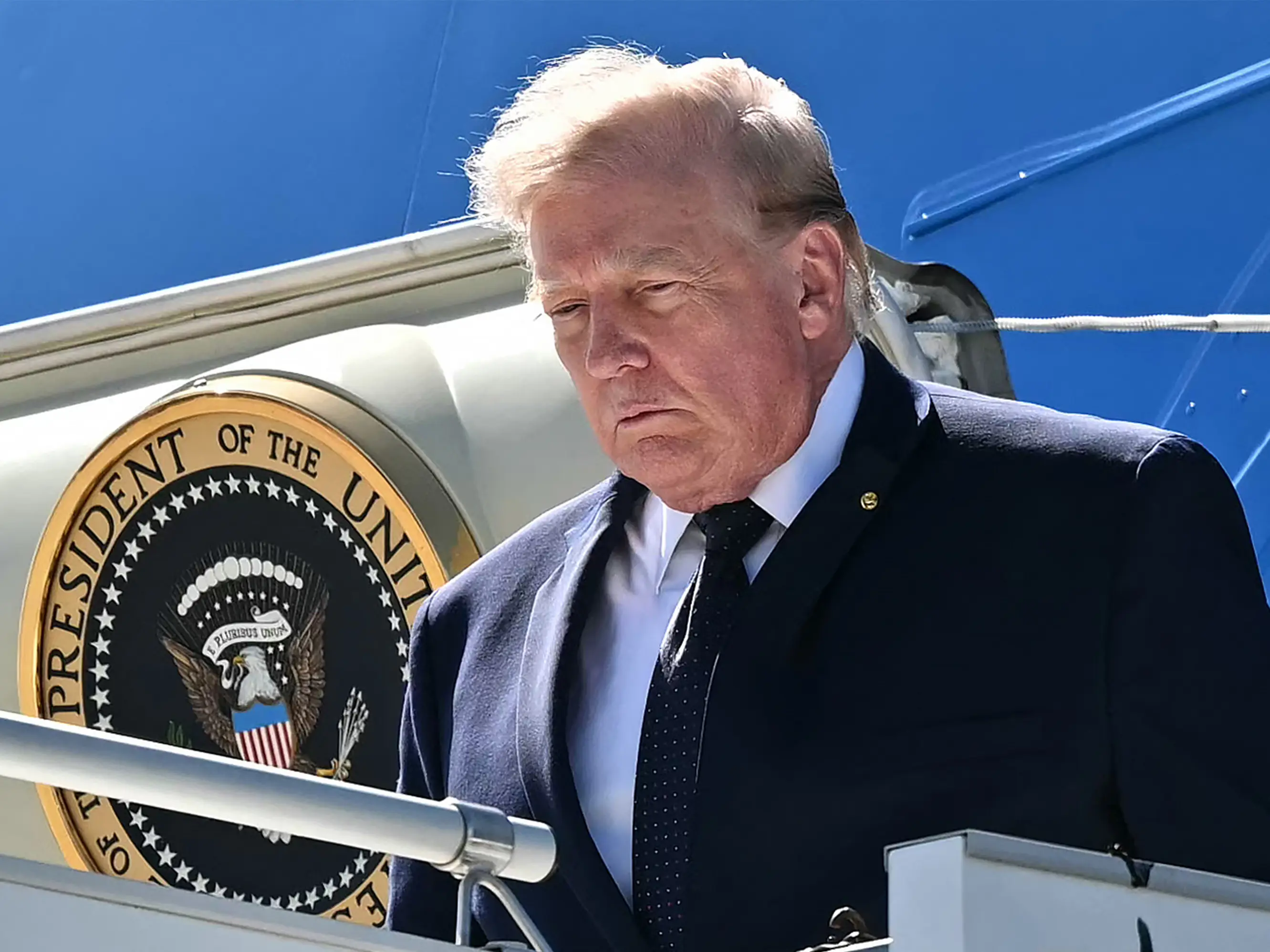 US Senate passes resolution calling for end to Trump's war with Iran US Senate passes resolution calling for end to Trump's war with Iran