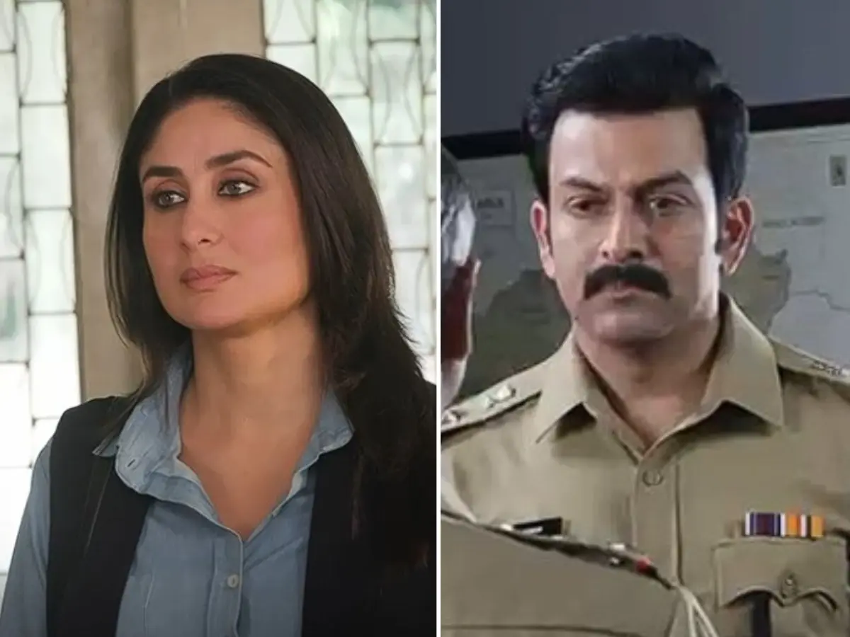 Kareena Kapoor's Daayra: Meghna Gulzar's film to release in September; cast, BTS scenes and more Kareena Kapoor's Daayra: Meghna Gulzar's film to release in September; cast, BTS scenes and more