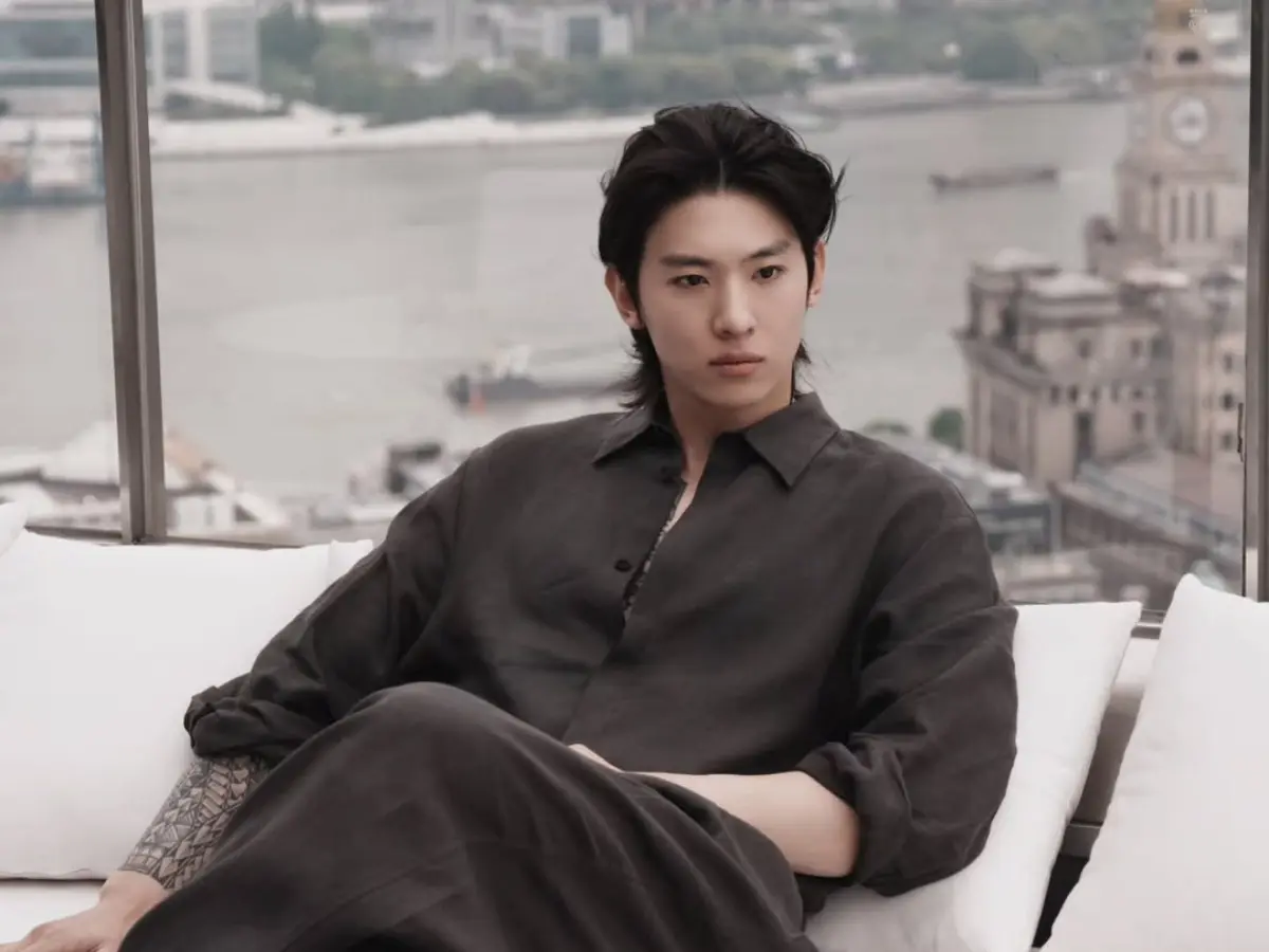 South Korean TV personality Dex announces temporary suspension of YouTube activities- Here's why South Korean TV personality Dex announces temporary suspension of YouTube activities- Here's why