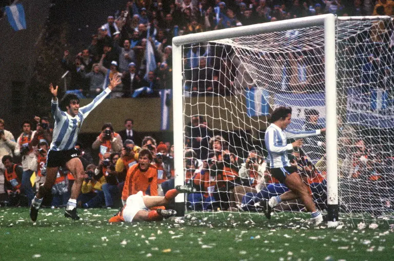 Only six countries have ever won the FIFA World Cup at home. Who all are on the list. Check here