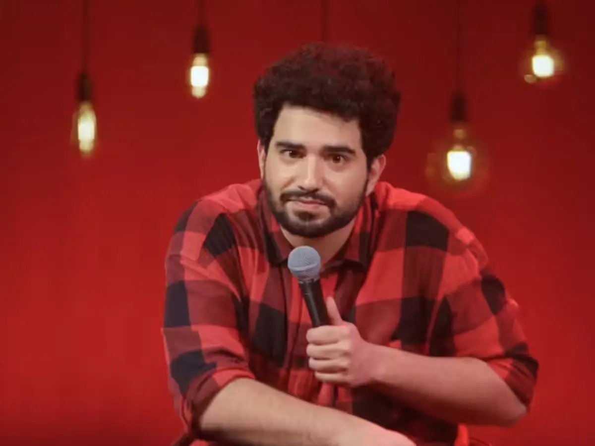 India's Got Latent 2 lands on Netflix; New Samay Raina special announced India's Got Latent 2 lands on Netflix; New Samay Raina special announced