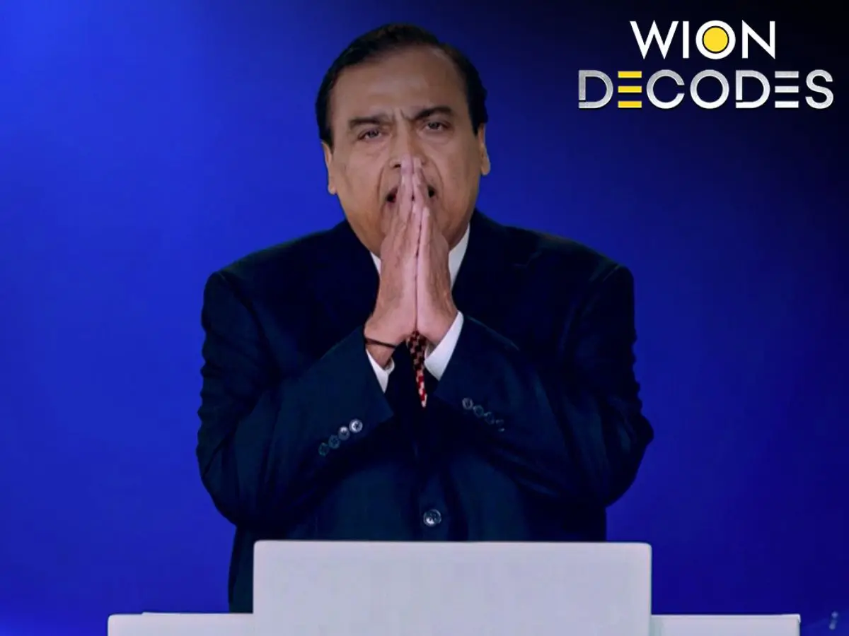 After SpaceX's biggest-ever IPO, Jio Platforms targets India's largest listing | Know all about it After SpaceX's biggest-ever IPO, Jio Platforms targets India's largest listing | Know all about it