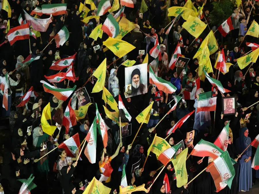 Bibi’s last stand: By scorching Lebanon, is Israel trying to thwart Iran-US permanent peace? The Big Question