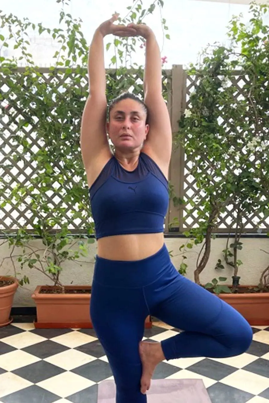 Kareena Kapoor Khan: Balancing Wellness and Everyday Life