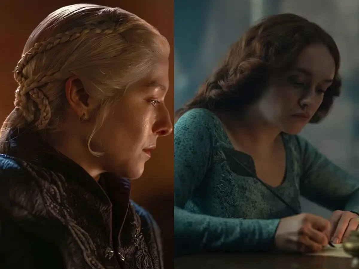 House of the Dragon season 3 release: Here’s the exact release time in India House of the Dragon season 3 release: Here’s the exact release time in India