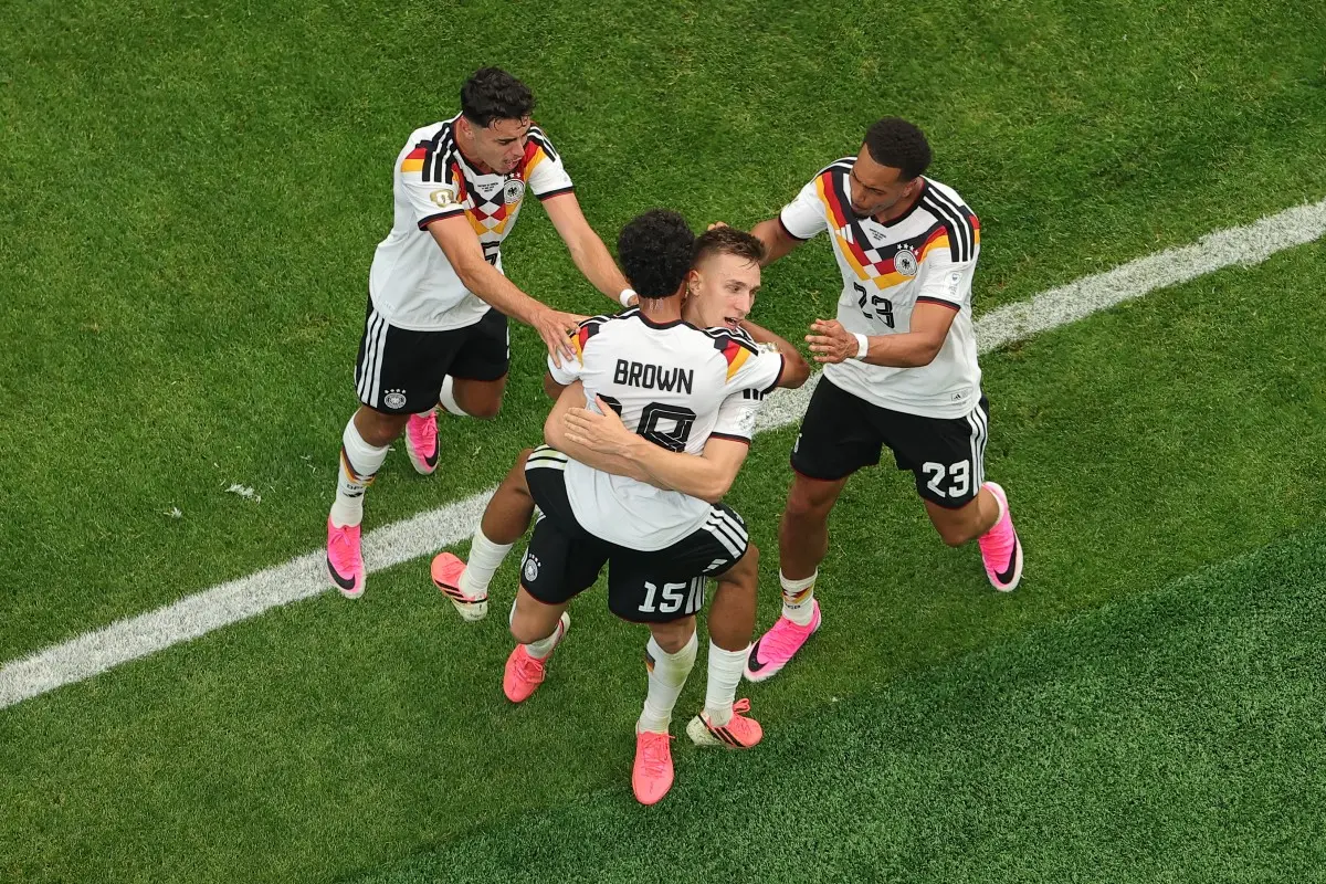 So close yet so far: Meet the teams with most FIFA World Cup runner-up finishes