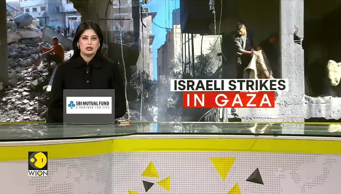 WionNews Video