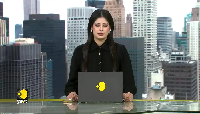 WionNews Video