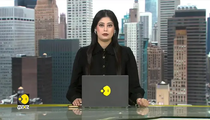 WionNews Video