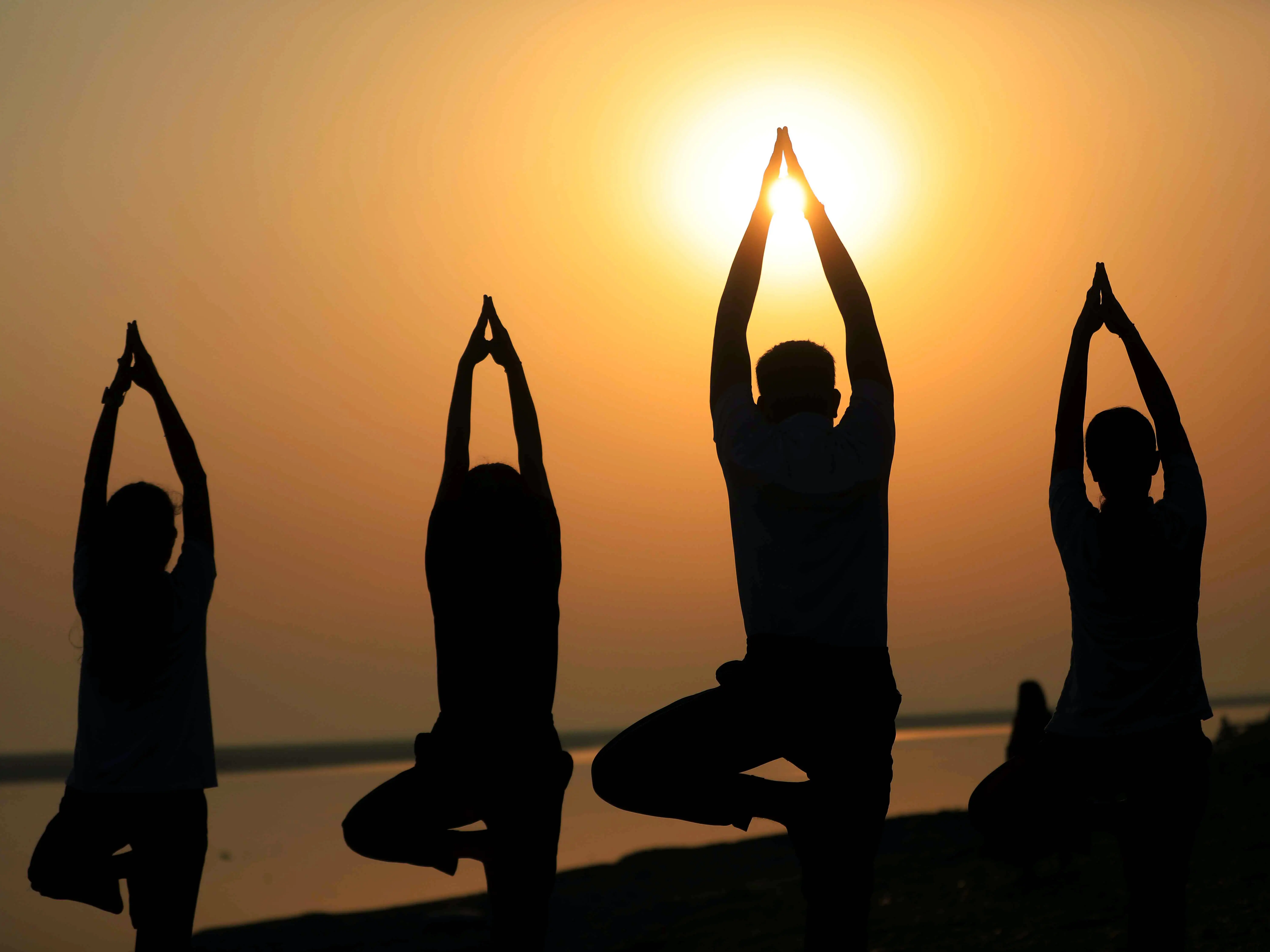 Delaware officially declares June 21 as International Day of Yoga, UN chief hails yoga as 'truly universal' Delaware officially declares June 21 as International Day of Yoga, UN chief hails yoga as 'truly universal'