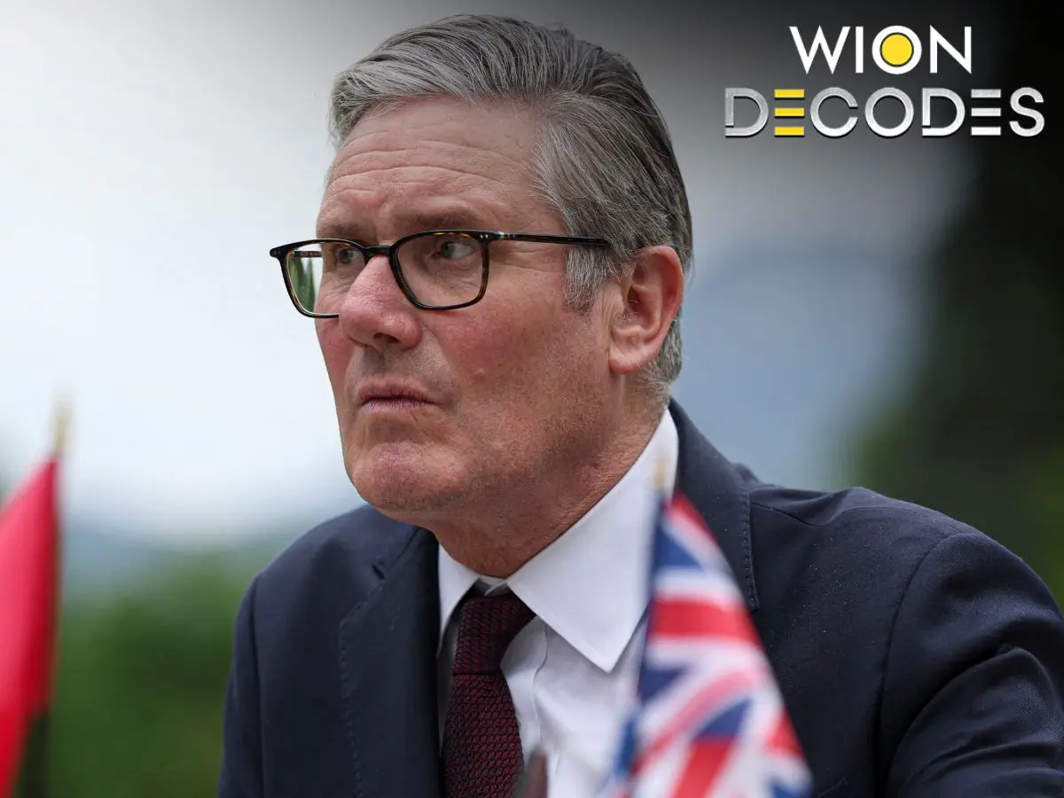 UK PM Starmer under pressure to resign: Why Britain had 6 prime ministers in 10 years and no full-term leader UK PM Starmer under pressure to resign: Why Britain had 6 prime ministers in 10 years and no full-term leader