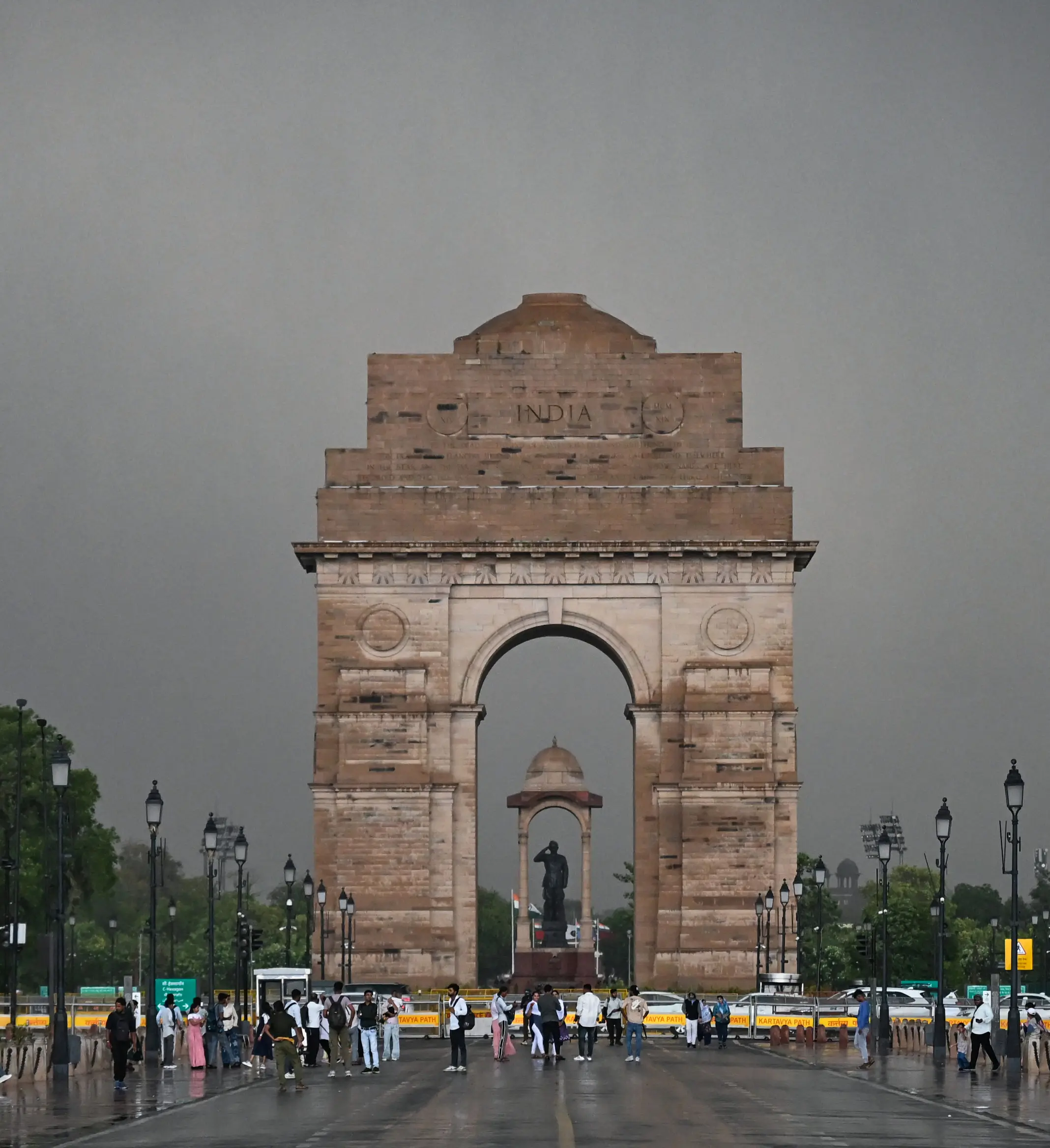 Monsoon delayed in Delhi? What forecast say about rainfall in national capital