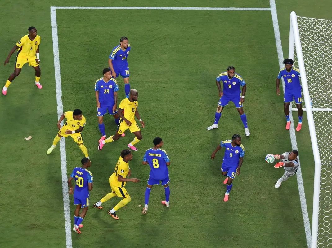 FIFA 2026 Day 10 Recap: Japan cruise past Tunisia, Germany beat Ivory Coast to reach knockouts, Curacao get another draw FIFA 2026 Day 10 Recap: Japan cruise past Tunisia, Germany beat Ivory Coast to reach knockouts, Curacao get another draw
