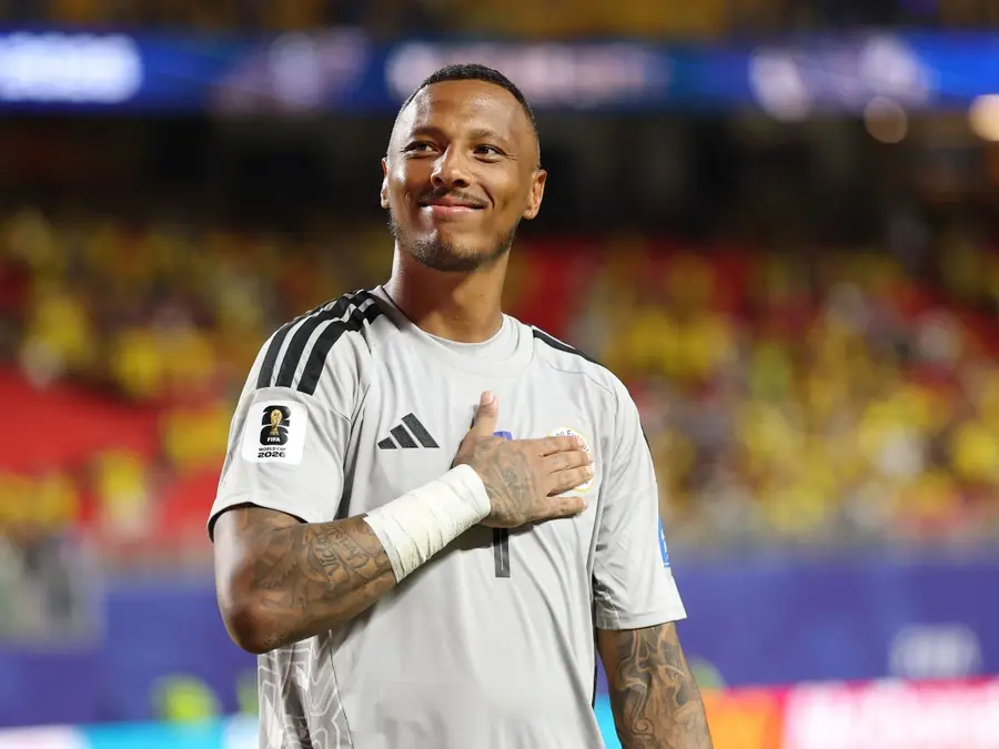 Who is Eloy Room? The goalkeeper behind Curacao's historic point at FIFA World Cup 2026