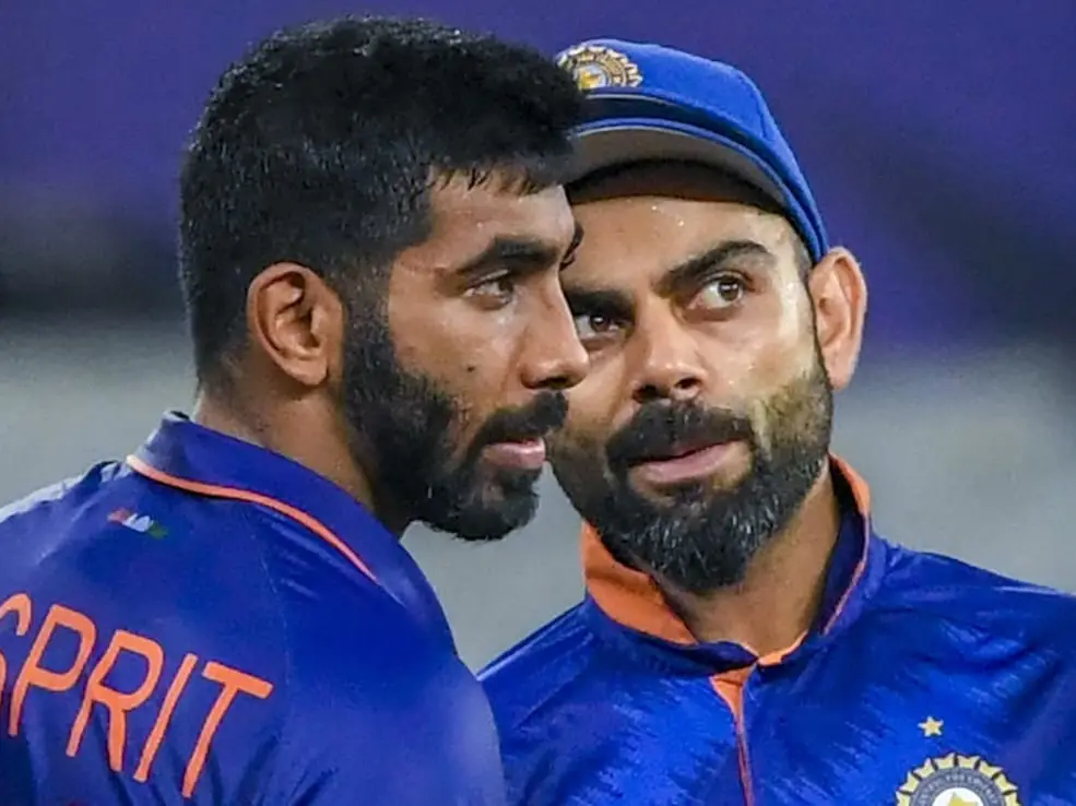 India tour of England, ODI squad: Kohli, Bumrah return; Jaiswal dropped India tour of England, ODI squad: Kohli, Bumrah return; Jaiswal dropped