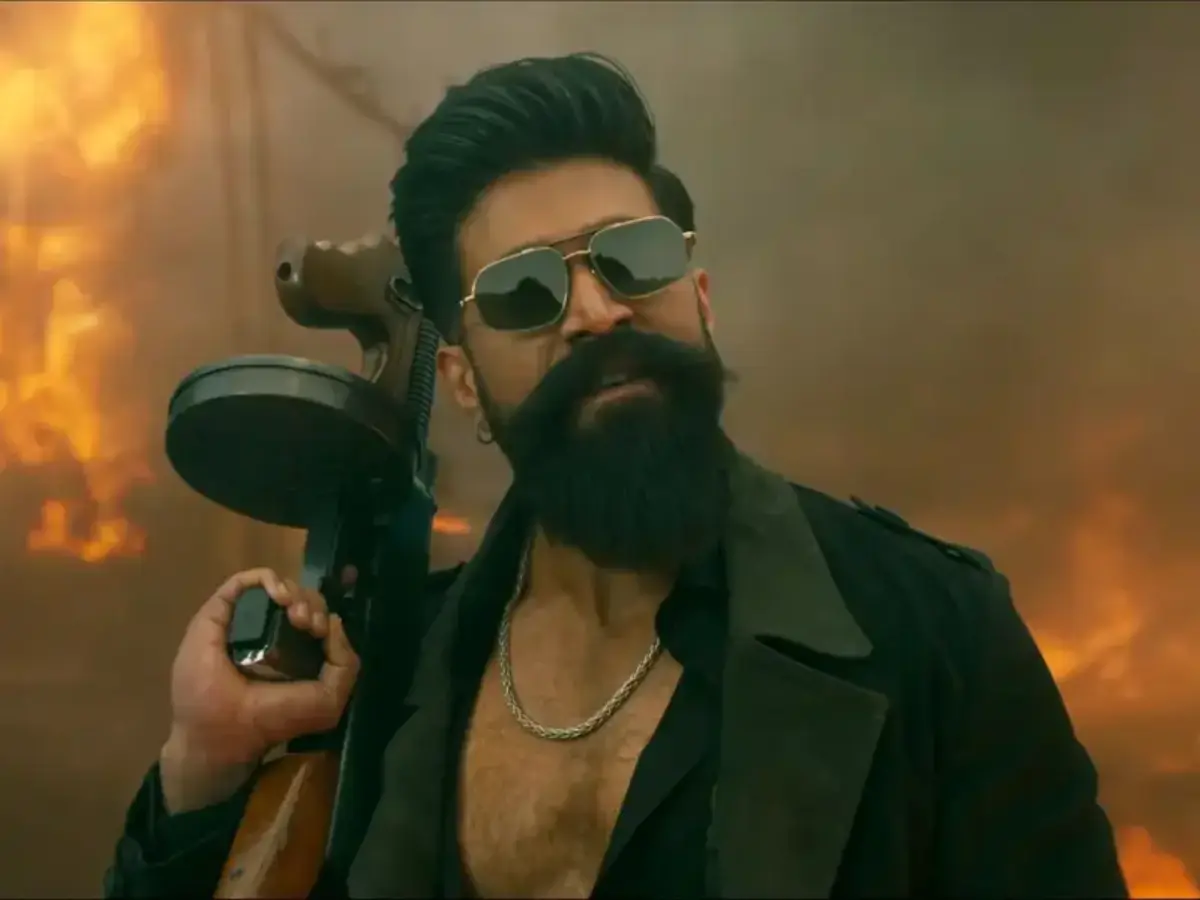 Toxic new release date confirmed: Yash, Geetu Mohandas's action drama to arrive in August