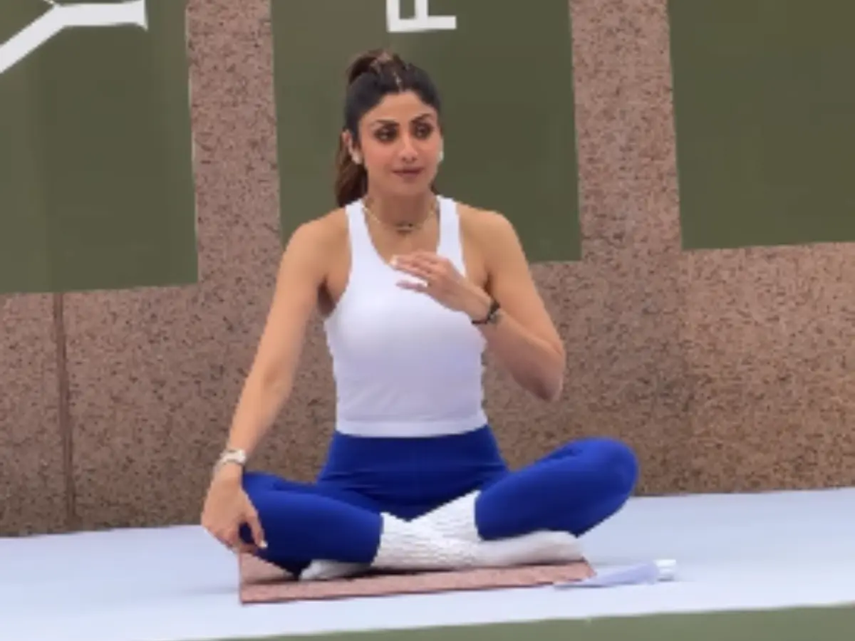 Shilpa Shetty