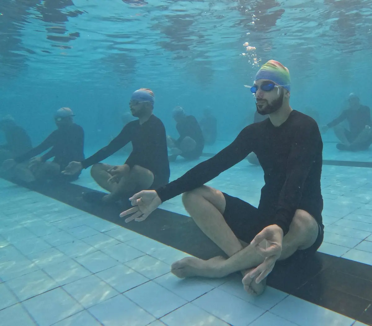 International Yoga Day 2026: Indian Army, Navy practice yoga from Siachen glacier to submarines