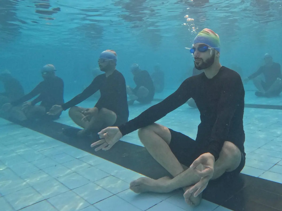 International Yoga Day 2026: Indian Army, Navy practice yoga from Siachen glacier to submarines International Yoga Day 2026: Indian Army, Navy practice yoga from Siachen glacier to submarines