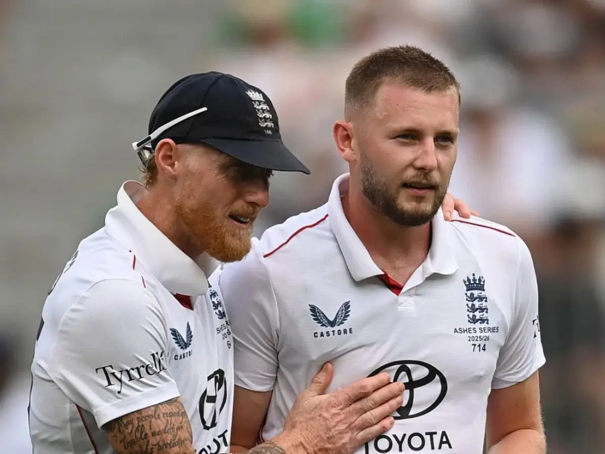 Ben Stokes and Gus Atkinson in line for shock England recall amid ECB nightclub probe Ben Stokes and Gus Atkinson in line for shock England recall amid ECB nightclub probe