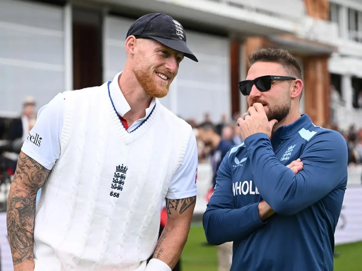ENG vs NZ: Ben Stokes to return as captain for final Test, confirms McCullum ENG vs NZ: Ben Stokes to return as captain for final Test, confirms McCullum