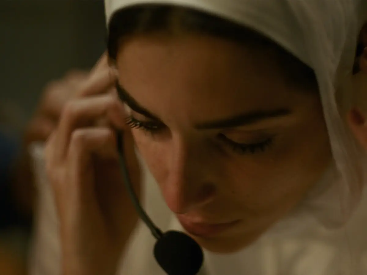 The Voice Of Hind Rajab review: Kaouther Ben Henia’s heartwrenching film is an uncomfortable, vital wake-up call The Voice Of Hind Rajab review: Kaouther Ben Henia’s heartwrenching film is an uncomfortable, vital wake-up call