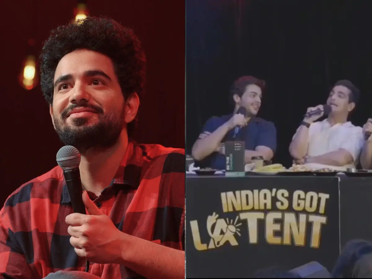 India's Got Latent Season 2: Last season's controversy explained; did it help or harm Samay Raina? India's Got Latent Season 2: Last season's controversy explained; did it help or harm Samay Raina?