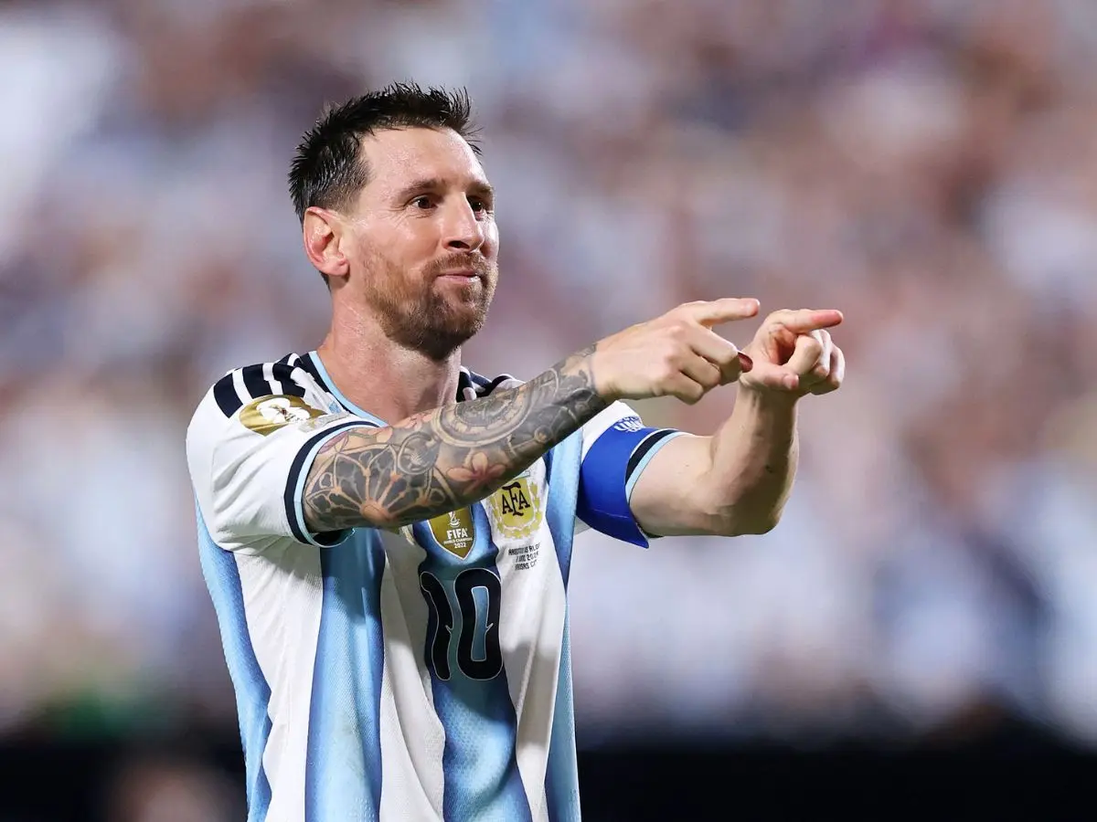 Why is it called a ‘Hat-Trick’—and who has the most in modern football? Why is it called a ‘Hat-Trick’—and who has the most in modern football?
