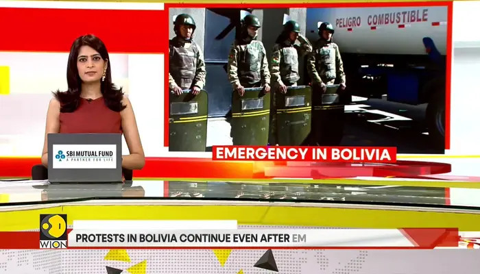 WionNews Video