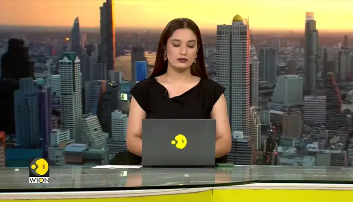 WionNews Video