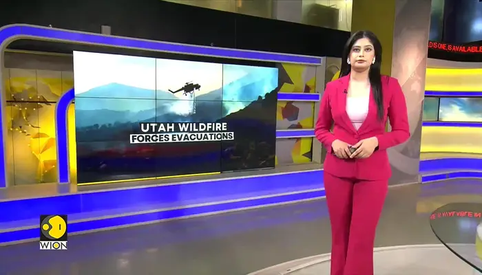 WionNews Video
