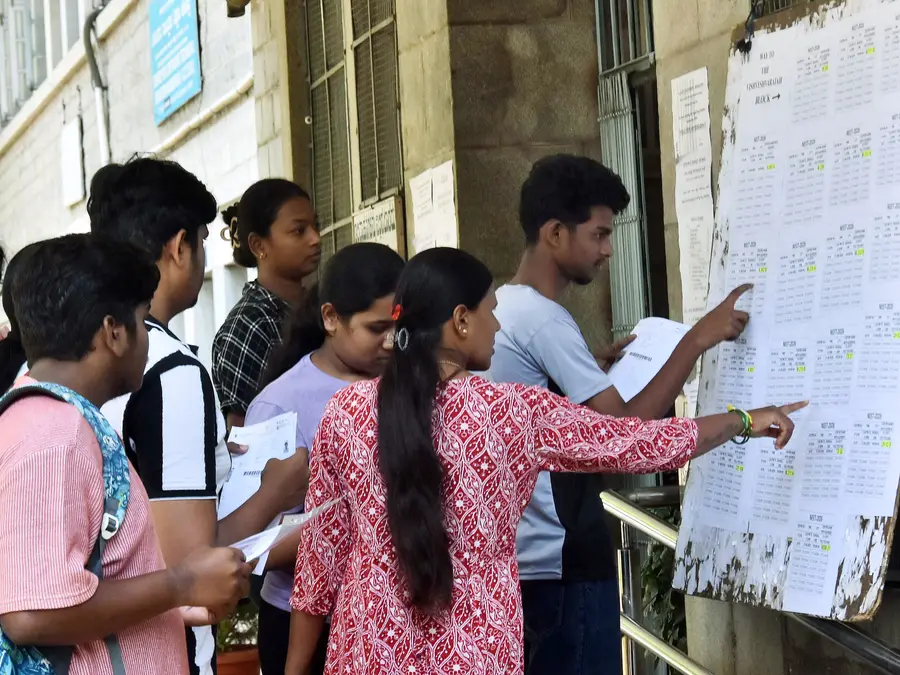 NEET re-exam: A day before re-examination, Hyderabad aspirant found dead; suicide note says, 'no one is responsible'