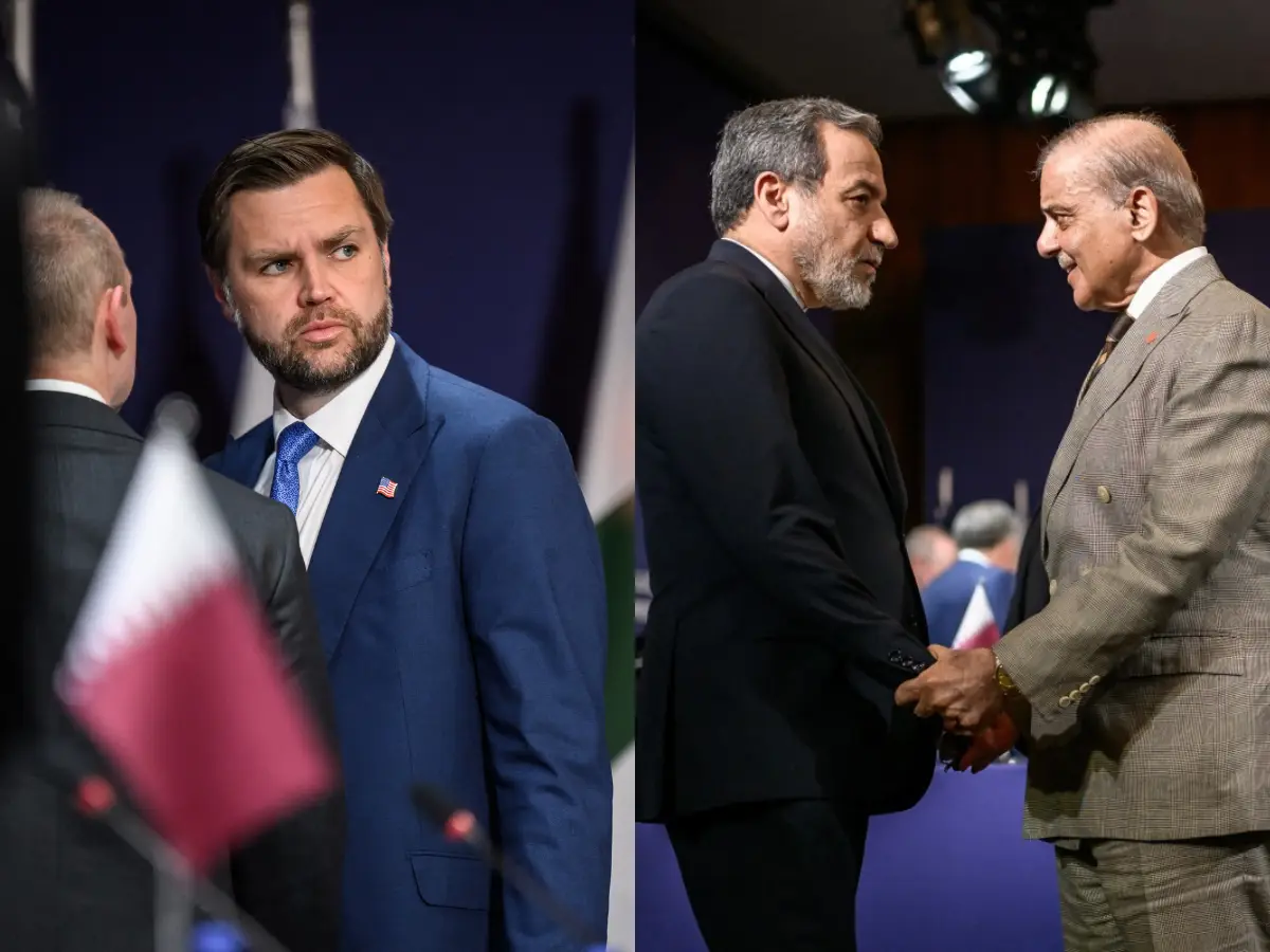 Iran's Araghchi says Switzerland talks delivered 'major progress' on sanctions, oil exports Iran's Araghchi says Switzerland talks delivered 'major progress' on sanctions, oil exports