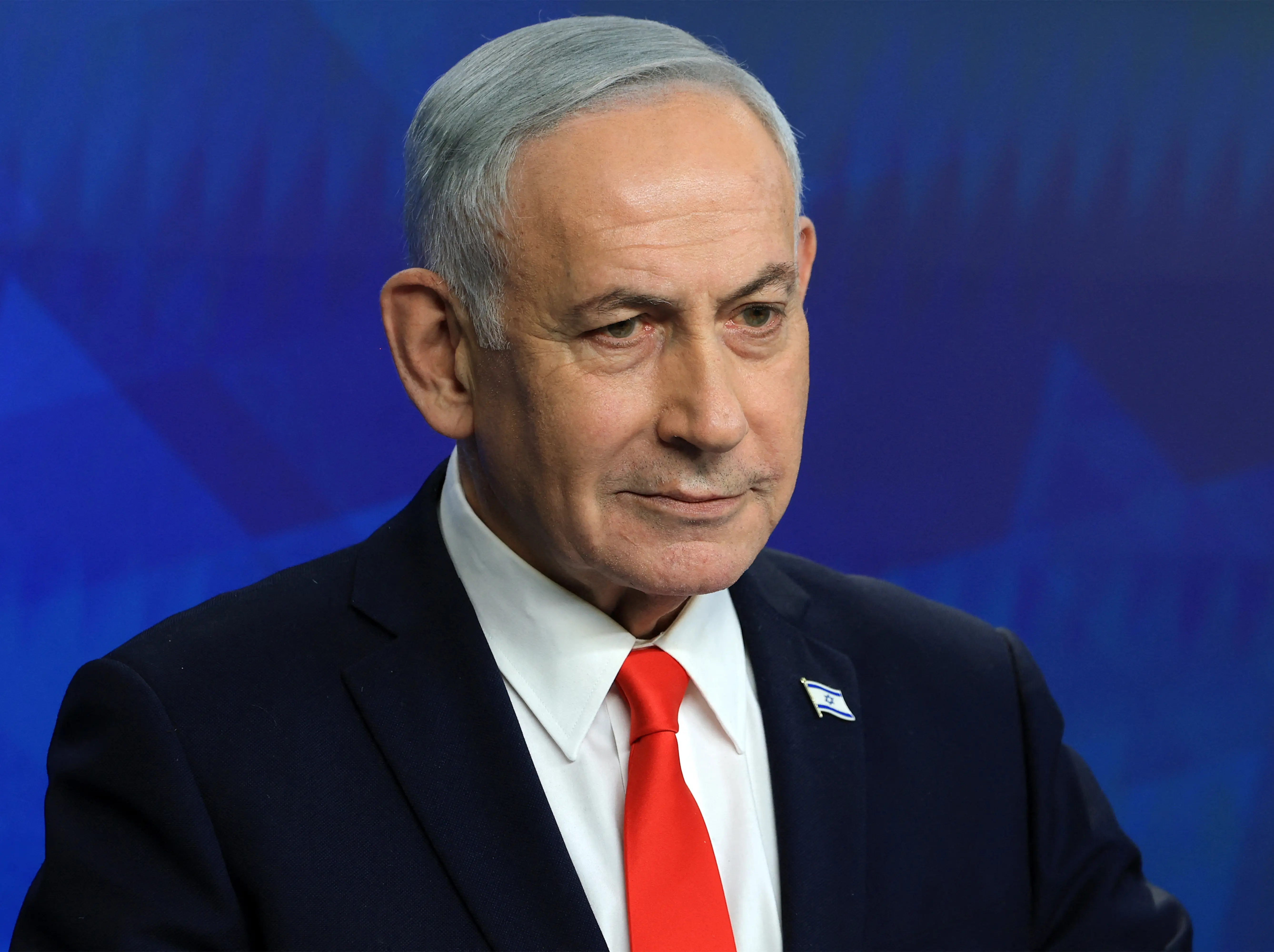 ‘I stand for interests of Israel’: Netanyahu rejects claims Trump influences his decisions amid Iran war ‘I stand for interests of Israel’: Netanyahu rejects claims Trump influences his decisions amid Iran war
