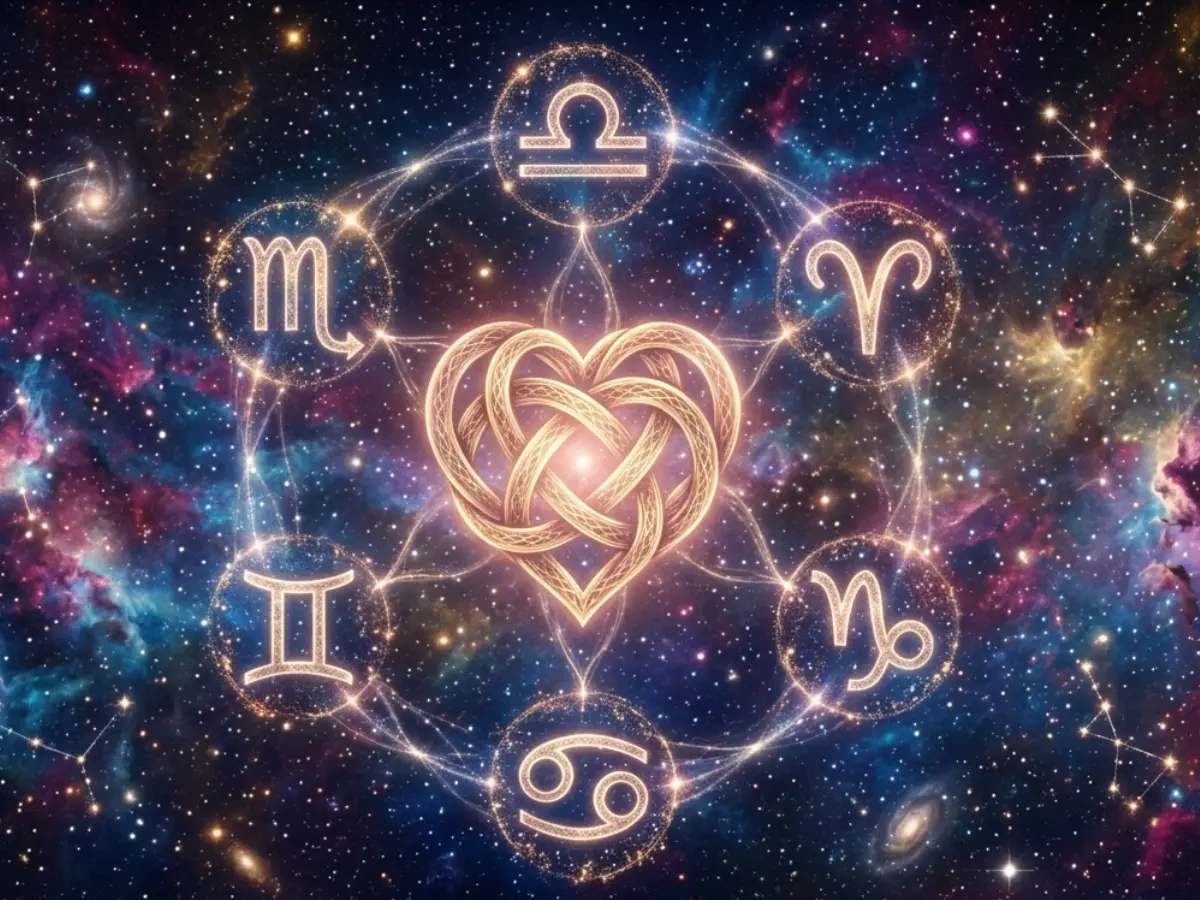 Which sunsigns need to be careful in love this week?