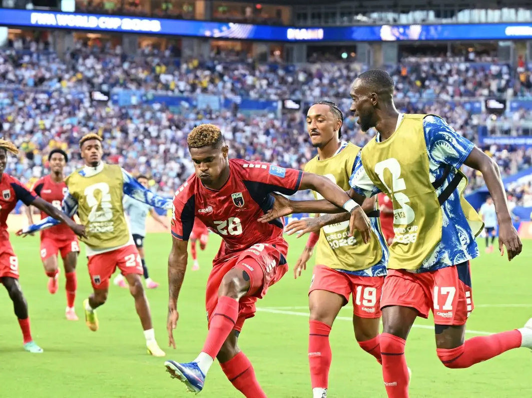 FIFA 2026 Day 11 Round-up | Cape Verde slay another giant, Iran fight hard for draw and more results FIFA 2026 Day 11 Round-up | Cape Verde slay another giant, Iran fight hard for draw and more results