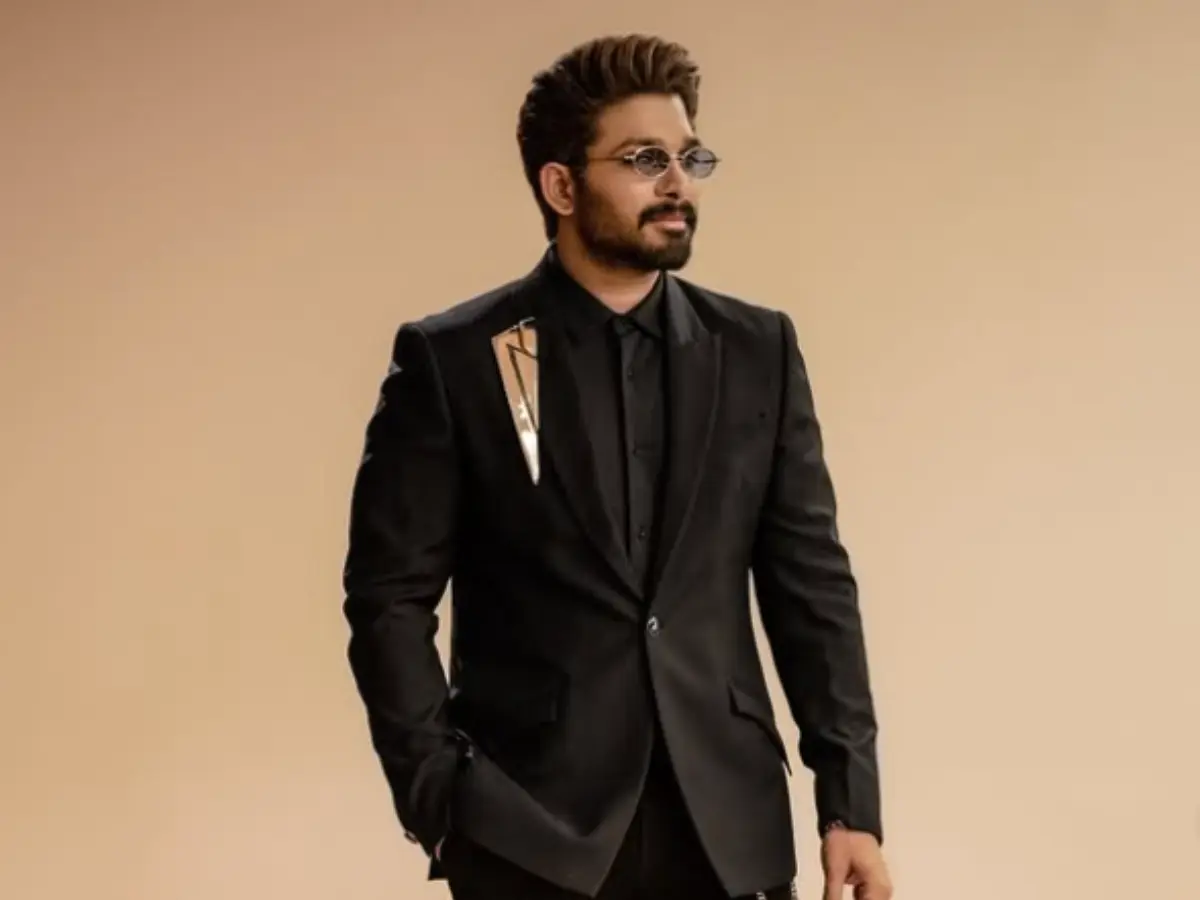 Pushpa 2 stampede case: Allu Arjun to appear virtually for Nampally Court hearing