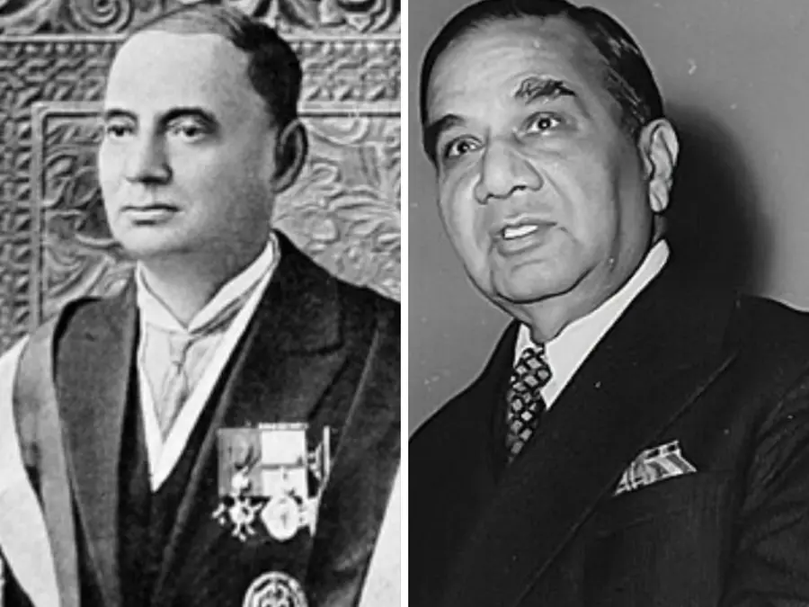 Was Suhrawardy Avenue named after the ‘Butcher of Bengal’? Kolkata renames Suhrawardy Avenue after Gopal Mukherjee