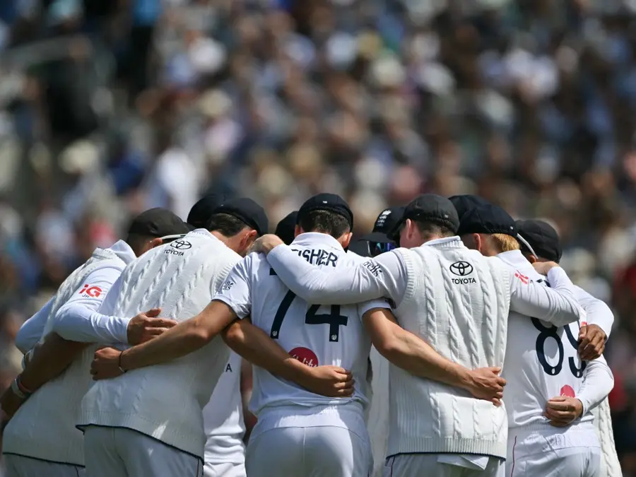 WTC 2025-27: Why England were docked 12 points during the second Test against New Zealand