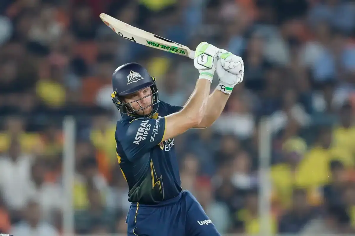 Meet top 5 batters with most runs in T20s