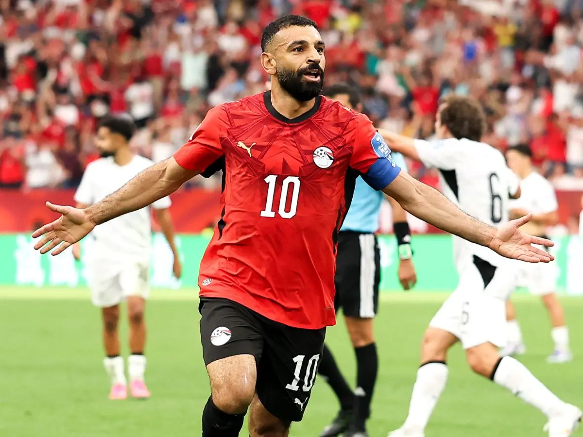 Salah ends Egypt’s 92-year wait| But did it break the all-time World Cup record? Salah ends Egypt’s 92-year wait| But did it break the all-time World Cup record?