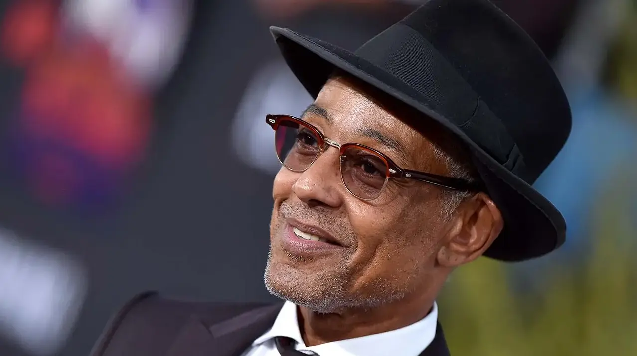 Breaking Bad actor Giancarlo Esposito converts to Islam in Saudi Arabia | Watch