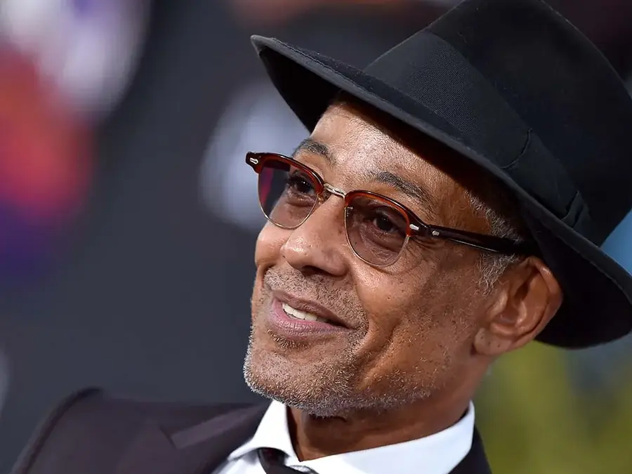 Breaking Bad actor Giancarlo Esposito converts to Islam in Saudi Arabia | Watch